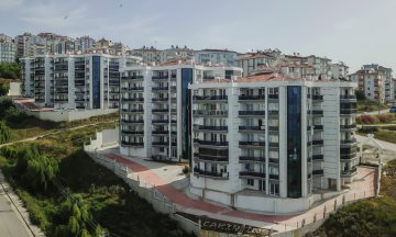 Mümin AGA Sitesi Projesi 5