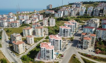 Mümin AGA Sitesi Projesi 3