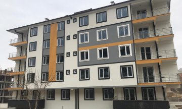 Yıldız Mahallesi Projesi 5